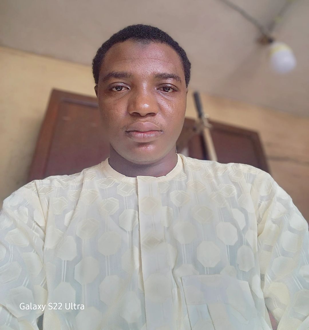 mujaydonga's tweet photo. BARKA DA JUMMA https://t.co/pJ6GPBkel3