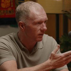 goalsside's tweet photo. 🚨🗣️| Paul Scholes on Cristiano Ronaldo:

“At 41 years of age… I think there’s only one position on the pitch at 41 years of age where you should be starting a game, and that’s goalkeeper, for me.” https://t.co/UjZBT328rL