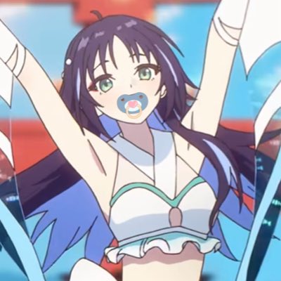 ふう tweet media