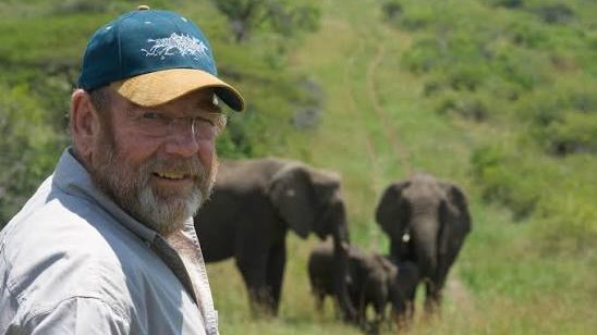 giveashitnature's tweet photo. In 1999, a wildlife reserve in KwaZulu-Natal, South Africa, was offered a herd of elephants that no one wanted.

They had repeatedly escaped enclosures and had developed a reputation as troublemakers. If another home could not be found, they were likely to be killed. 

Lawrence Anthony, who ran the Thula Thula reserve, had never planned to keep elephants. Common sense told him to say no. He said yes anyway.

What followed took months. The elephants repeatedly tested the fences, and Anthony repeatedly brought them back. He spent long hours near their enclosure, talking to them and learning to read their behavior. The key was Nana, the matriarch. If he could earn her trust, the herd would follow. Slowly, she accepted his presence, and the escapes stopped.

Anthony spent the next 13 years with those elephants. The herd grew. He wrote a book about the experience and, somewhat to his embarrassment, became known as the Elephant Whisperer.

He died of a heart attack on March 2, 2012.

According to his family and staff at Thula Thula, something remarkable happened a few days later. Two groups of elephants that had not visited the main house in many months began moving toward it through the Zululand bush. By some accounts, they traveled roughly twelve miles.

The first group arrived one day, the second the next. Together, they stood near the house for about two days before turning and walking back into the bush.

Nobody had attempted to summon them. Exactly why they came remains unknown.

Elephants are known to mourn their own dead. They have been observed lingering around fallen herd members, investigating bones, and returning to places associated with lost companions. What they do not often do is gather outside a human's home.

Whether the elephants understood that Lawrence Anthony was gone, no one can say. But according to those who witnessed it, they came, they stayed, and then they quietly returned to the wild.