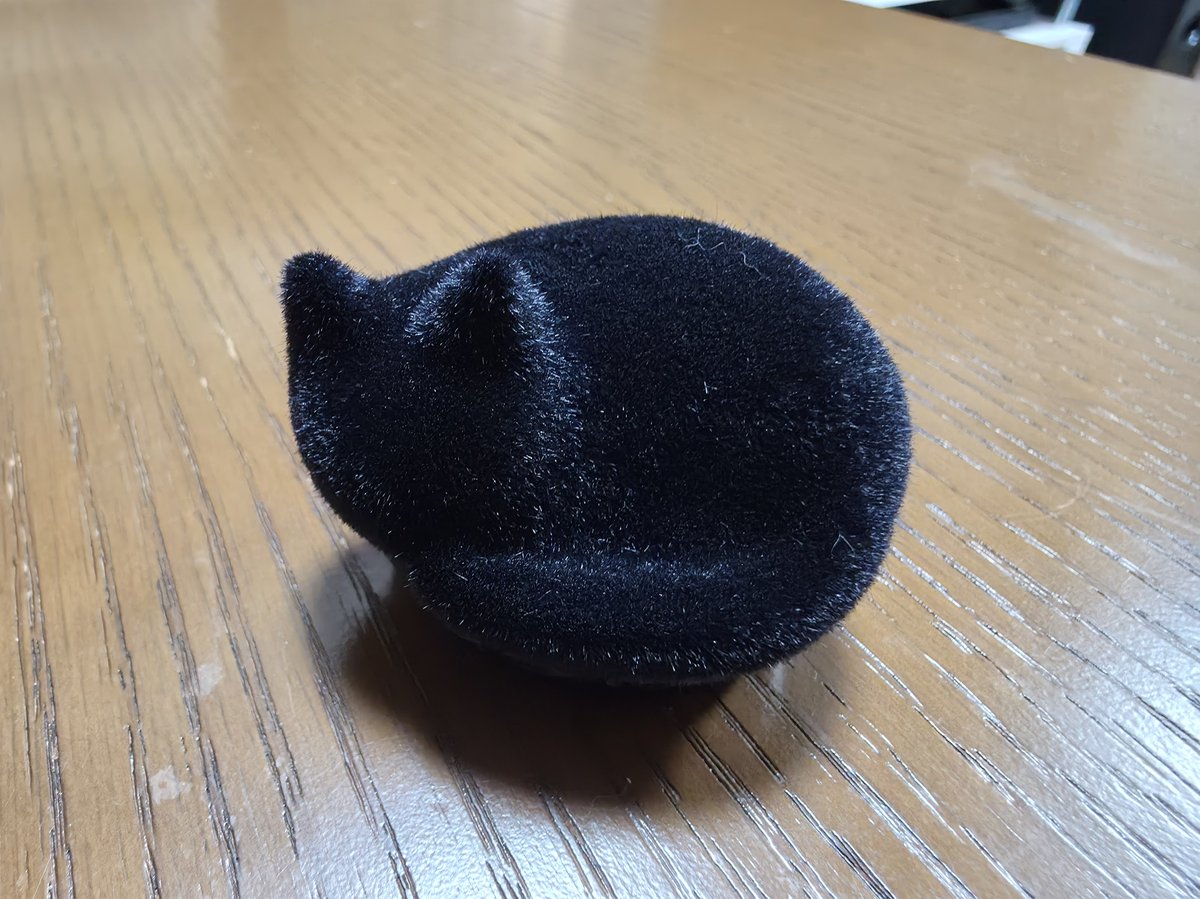 campandgame's tweet photo. えーいいなーーー
僕もこれ欲しいなぁーーー https://t.co/tpjkN6I4Gy