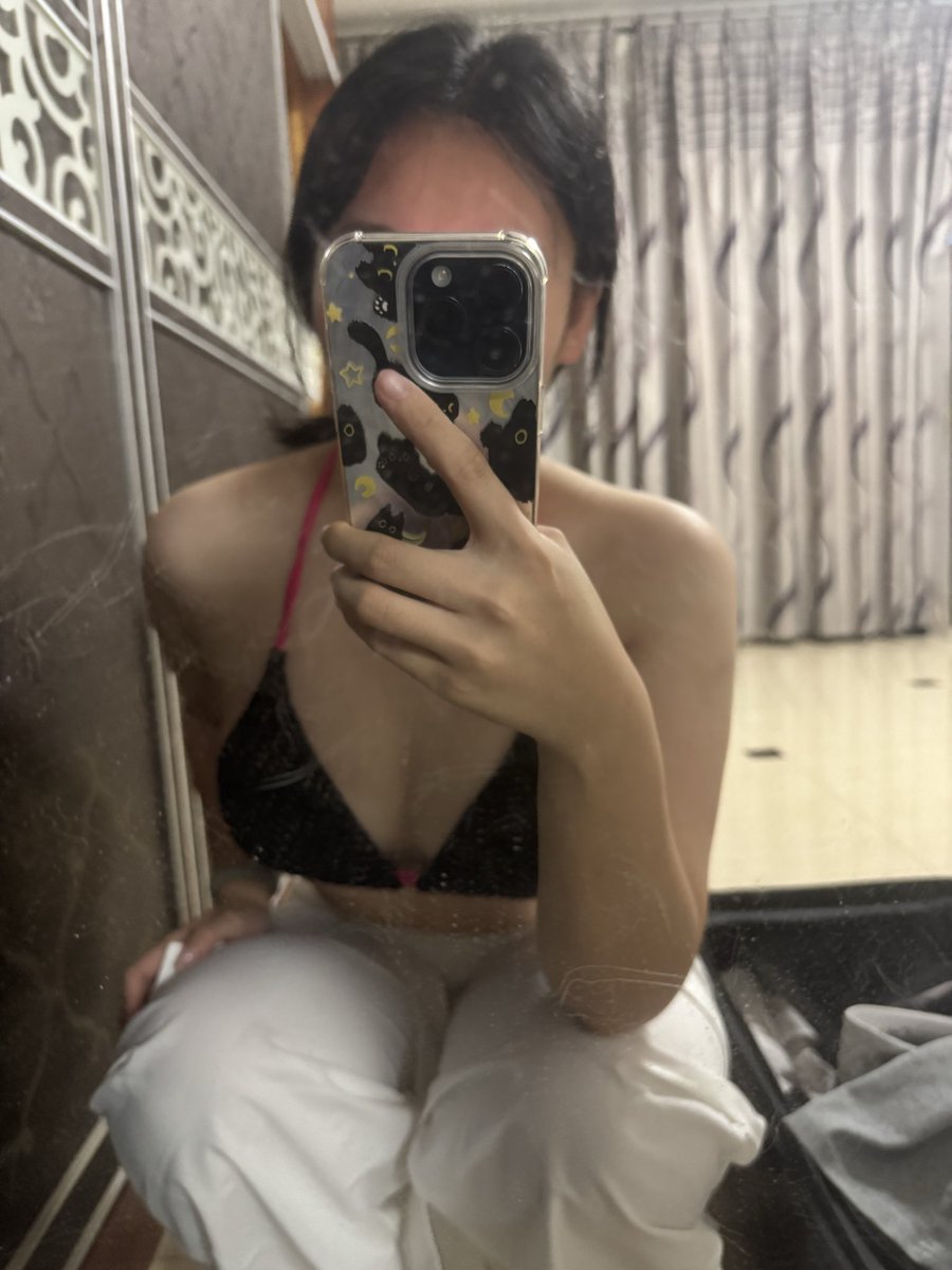 小虾咪 tweet media