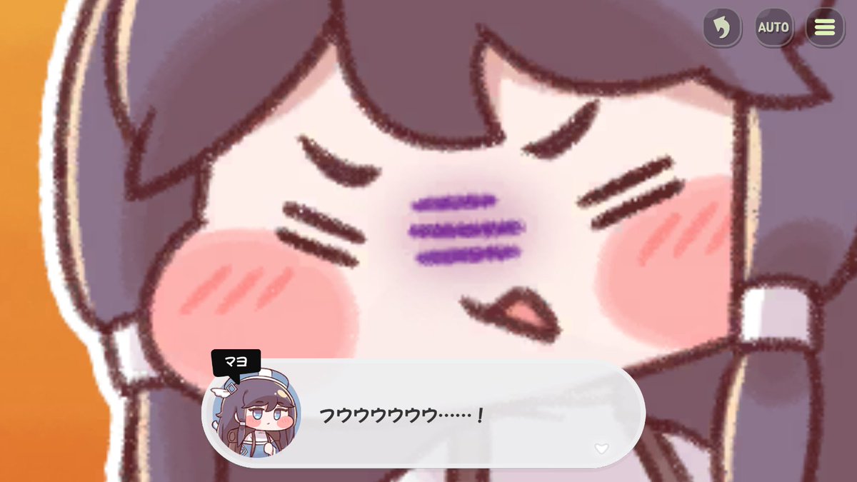 MaWosan7575's tweet photo. あ、やばい、可愛すぎる https://t.co/kptYgYwpZd