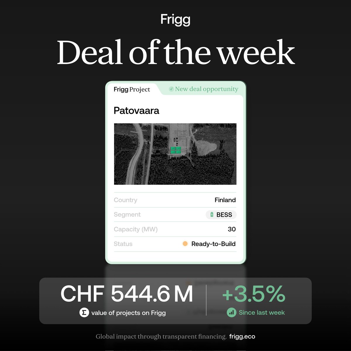 FriggEco tweet picture