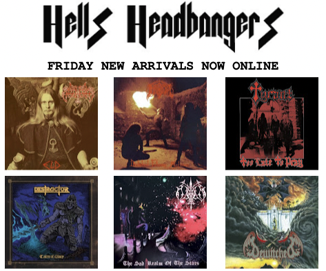 HELLS HEADBANGERS (@hellshead666) / Posts / X