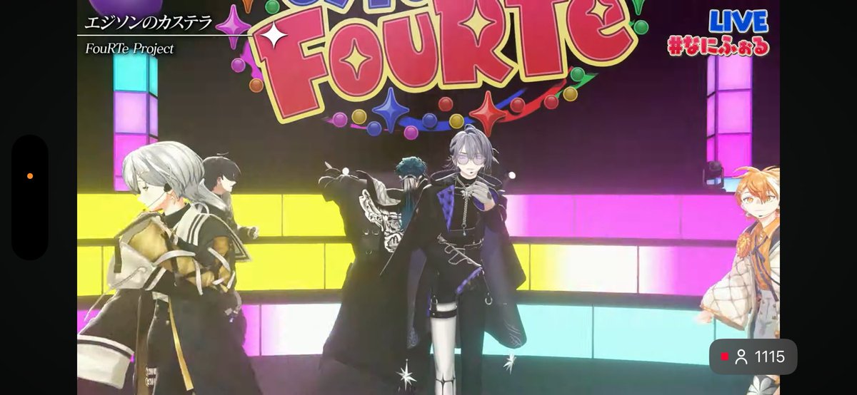 FouRTunechw's tweet photo. 後ろ姿も横顔もかっけぇです…🤦‍♀️ https://t.co/pTw4r4twIn