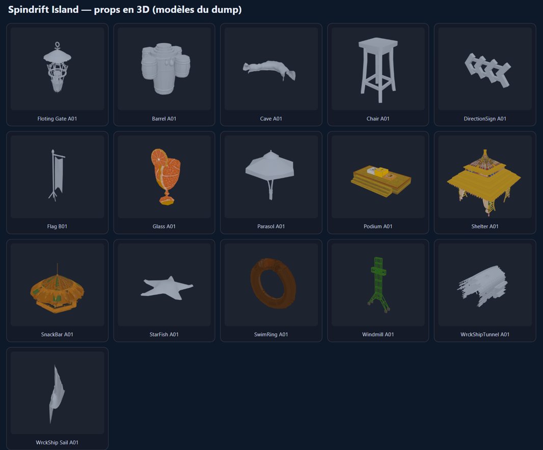 Asberhug's tweet photo. #7DSO #7DSORIGIN

🚨 [7DSO] New assets de l'Île aux Embruns !

PS : Tu cash via Lootbar et tu n’as plus de coupons pour préparer Elizabeth ? 👀

Viens en mp 🤝 J’ai un petit code sympa pour toi qui te donnera -10% sur ta prochaine commande 🔥

Merci aux Datamineurs ! ❤️ https://t.co/HZN1crAOf1
