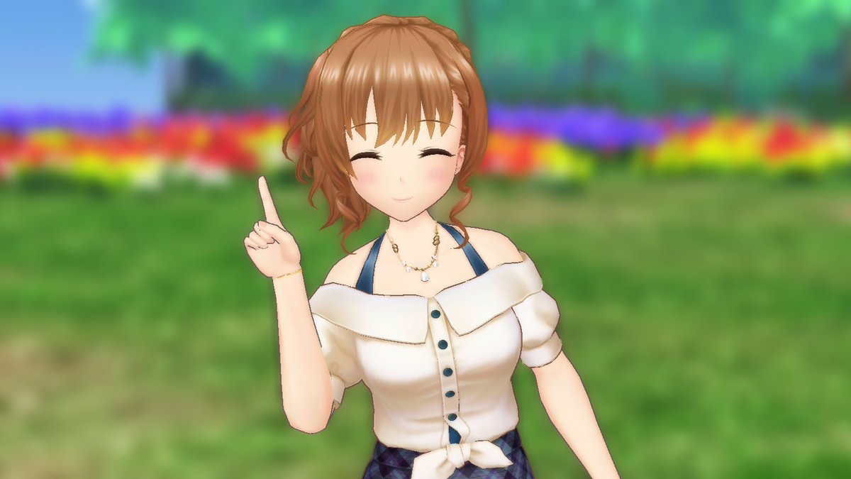 非公式】有村詩音@オルガル2 (@shion_alterna) / Posts / X
