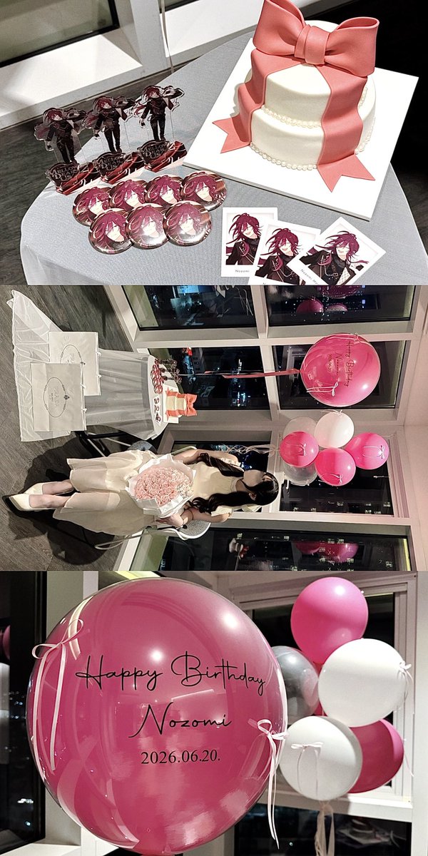 ganache_0620's tweet photo. ⠀⠀⠀⠀⠀⣠⣴⣶⡀⠀⠀⠀⠀⠀⠀
⢀⣤⣄⡀⢀⡿⠀⠀⣿⠀⠀⠀⠀⠀⠀
⣿⠀⠀⠙⣿⣷⡿⠿⠋⢀⣤⣤⠀⠀⠀
⠛⠿⠿⠿⢹⡇⠿⣶⣶⠟⠀⢻⣤⣼⠇
⠀⢀⣶⠿⠛       
⠀⣿.         𝐇𝐚𝐩𝐩𝐲 𝐁𝐢𝐫𝐭𝐡𝐝𝐚𝐲 𝐌𝐚𝐝𝐨𝐤𝐚 𝐍𝐨𝐳𝐨𝐦𝐢
⠀⠘⣧
⠻⠛⠁

#円果望見誕生祭2026
#円果望見生誕祭2026 https://t.co/UihikOCmZB
