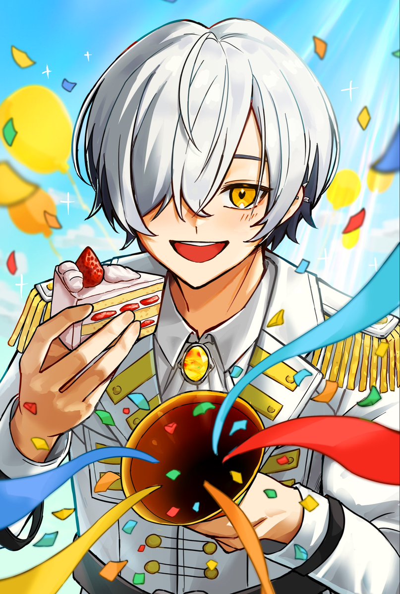 z5uvs's tweet photo. 🎉生まれてしまいました！！！！🎉 https://t.co/6n827MFmXk