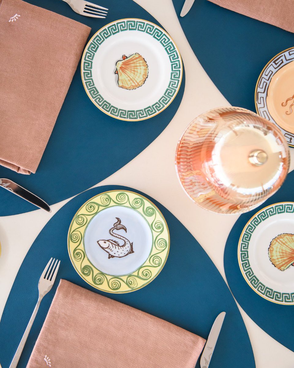 KeringGroup's tweet photo. A new expression of travel at sea.
Kering presents Ginori 1735’s Terrace aboard Evrima by @ritzcarltonyc

An immersive experience where Italian design meets discovery. 

#Ginori1735 #IlViaggiodiNettuno #RitzCarlton https://t.co/WAWDA8B0ka