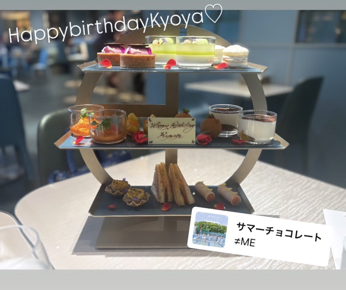 0620k_p's tweet photo. ⋆ ˚ᯓ★˚⋆✶⋆.°　͙͘͡★️️⋆ .⟡·̩͙꙳⋆ ˚ᯓ★˚⋆
         𝐻𝑎𝑝𝑝𝑦 𝐵𝑖𝑟𝑡ℎ𝑑𝑎𝑦 𝐾𝑦𝑜𝑦𝑎
⋆ ˚ᯓ★˚⋆✶⋆.°　͙͘͡★️️⋆ .⟡·̩͙꙳⋆ ˚ᯓ★˚⋆

 #本田響矢  #本田響矢生誕祭2026 https://t.co/X4qSH2lP1Y