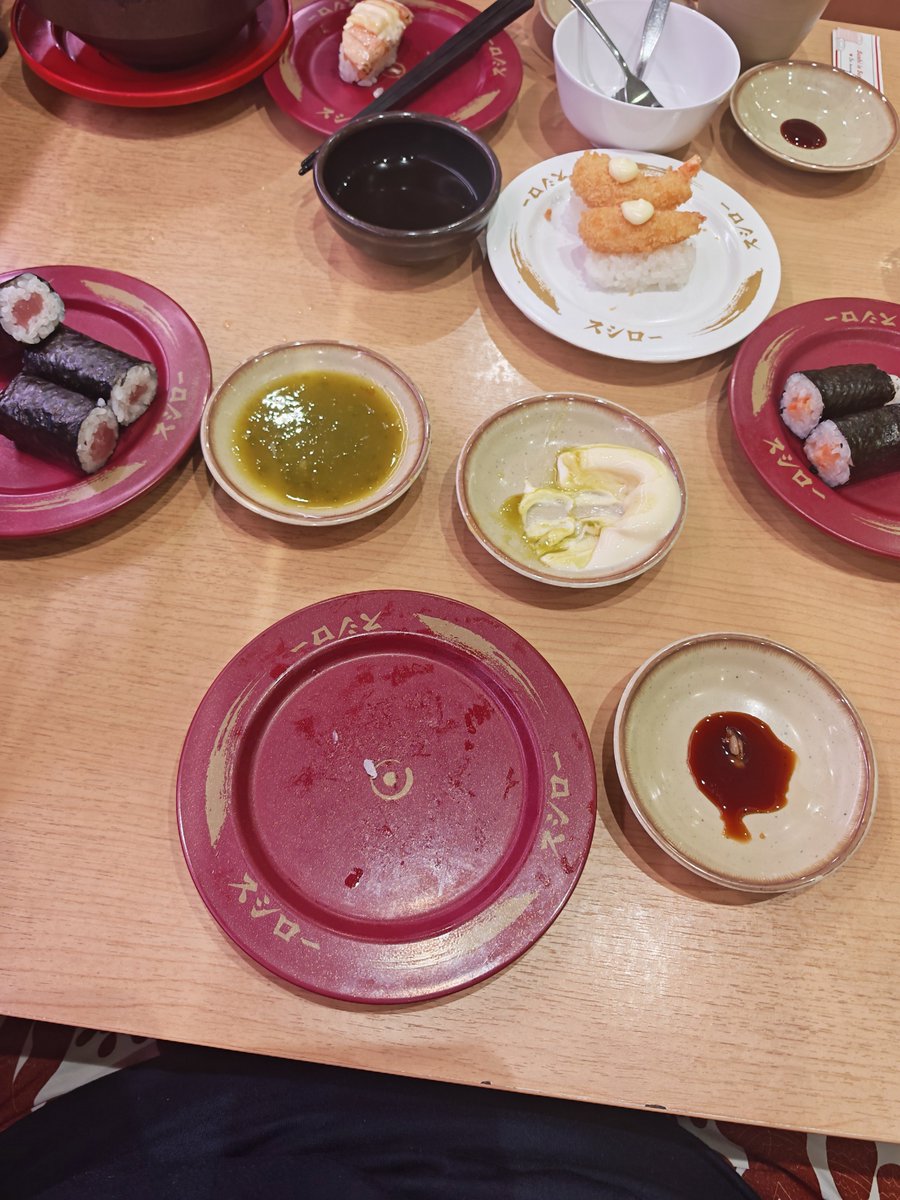 PrabSsi's tweet photo. หนึ่งเดือนกินไปแล้ว 6 รอบ https://t.co/9nQFXlD9mg