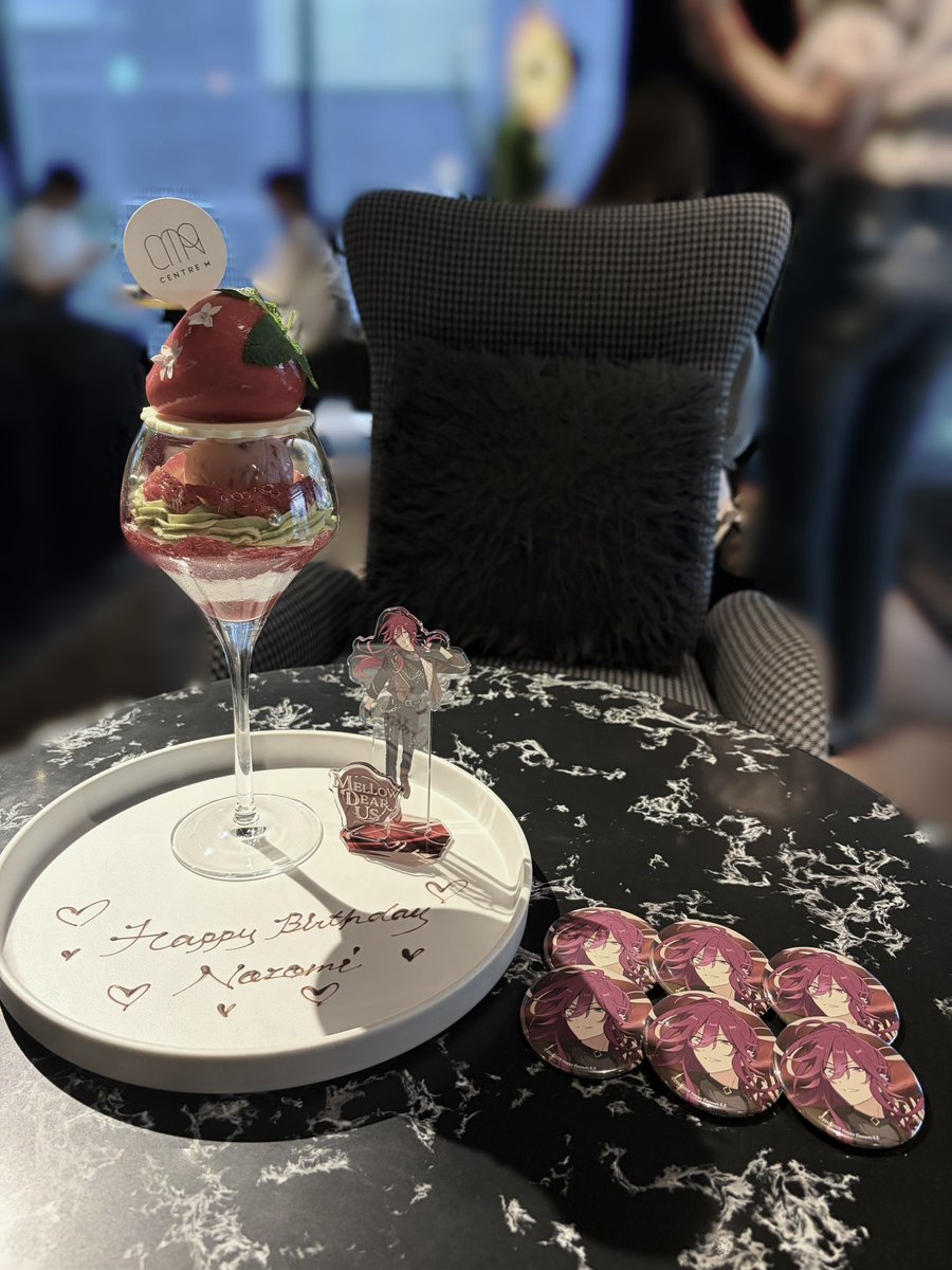 _hxr18's tweet photo. ┊        ┊       ┊       ♡        ┊
┊        ┊       ┊                ˚  ♡
┊        ┊       ♡       ₊             ⊹ 
♡    ₊   ┊    .         
     ⊹    ♡               #円果望見誕生祭2026
                               #円果望見生誕祭2026 https://t.co/WbOGbmAEBn
