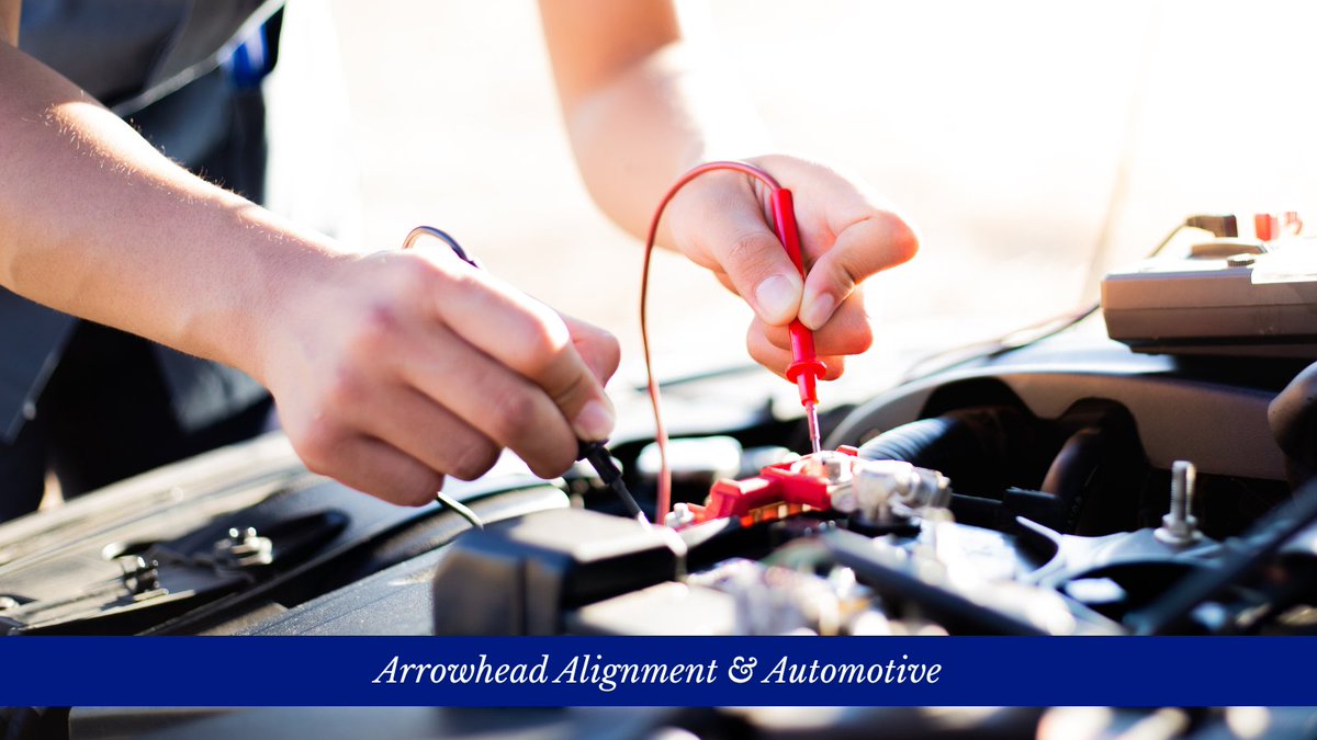 arrowhead_align's tweet photo. 🔧 Noticing a drop in power or a check engine light?

Don’t guess—get answers. Our advanced #enginediagnostics pinpoint issues fast so you can restore performance and drive with confidence. Schedule your service today!

#AutoService #AutoMaintenance #AutoCare https://t.co/K1qTDHG9IZ