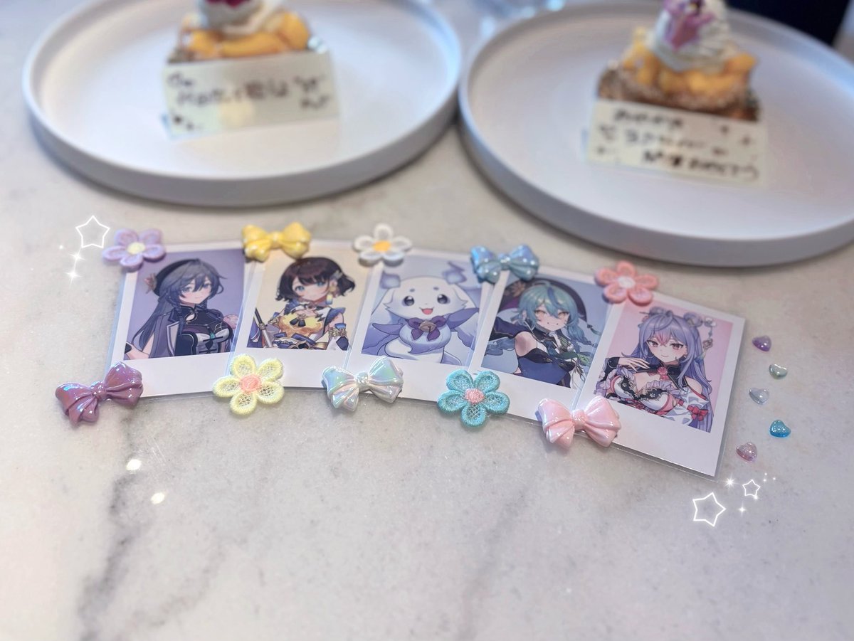 law_54fctr's tweet photo. ⠀
⠀⠀⠀⠀⠀𓊆ྀི    #あやかき2周年ライブ   𓊇ྀི
⠀          ⠀  ⠀⠀⠀開催おめでとう
⠀⠀⠀⠀𝟤:𝟢𝟢  ─── ♡────── 𝟨:𝟤𝟢
⠀ ⠀⠀⠀⠀⇆ ⠀⠀⠀⠀  ⠀◃ ❚❚ ▹ ⠀⠀⠀⠀   ↻

#あやかき2ndANV #あやかき #見るんるん #ちょまと撮ったよ #いずれ菖蒲か杜若 #あやかき2周年 https://t.co/bOQuDNLsoL