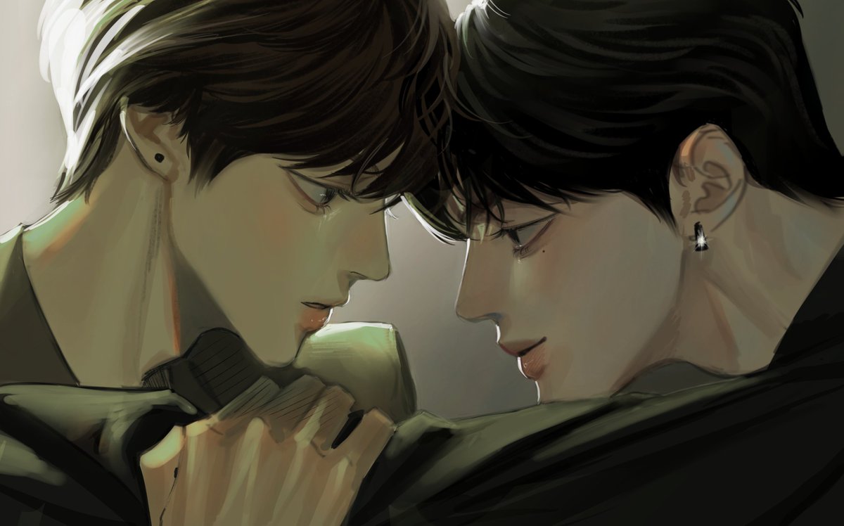 Le0_left's tweet photo. #렝신 혐관먹고싶다. https://t.co/N0dxeIMzYY