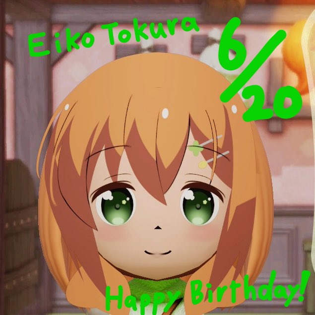 soso52279538's tweet photo. #十倉栄依子生誕祭2026
#スロウスタート #slowstart
トクラァ https://t.co/C2JHzi524s