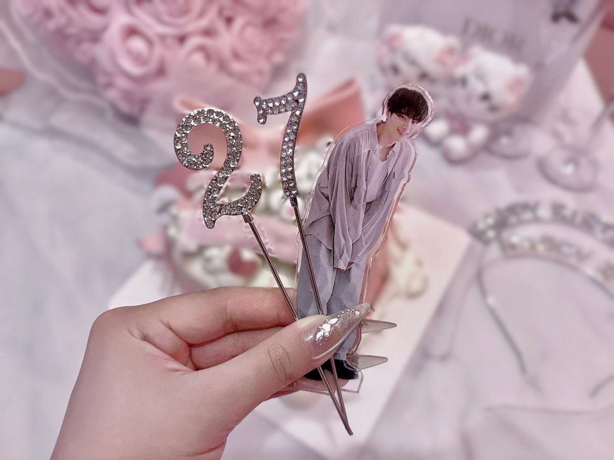 s2kyo_ya's tweet photo. ┊        ┊       ┊       ♡        ┊
┊        ┊       ┊                ˚  ♡
┊        ┊       ♡       ⋆             +
♡    ⋆  ┊    . 𝐻𝑎𝑝𝑝𝑦 𝑏𝑖𝑟𝑡ℎ𝑑𝑎𝑦 𝐾𝑦𝑜𝑦𝑎 ♡
⠀⠀+     ♡
 #本田響矢  #本田響矢生誕祭2026 https://t.co/Q1fitM4fQ6