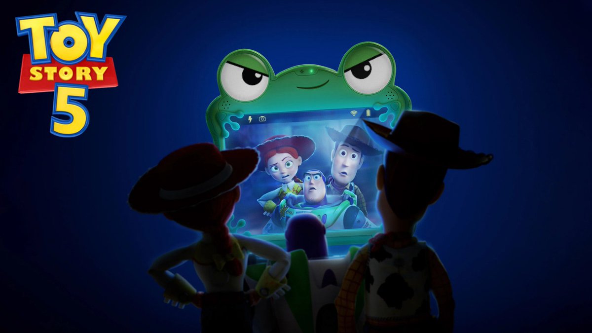 TaquiBox's tweet photo. #ToyStory5 ha sumado $17,5M durante sus previas en Estados Unidos

Es el 2º mejor dato histórico del cine de animación, por debajo de #Incredibles2 ($18,5M) y superando a #SpiderManAcrossTheSpiderVerse ($17,35M)

Apunta a un estreno superior a $170M https://t.co/9VJcW1csAA