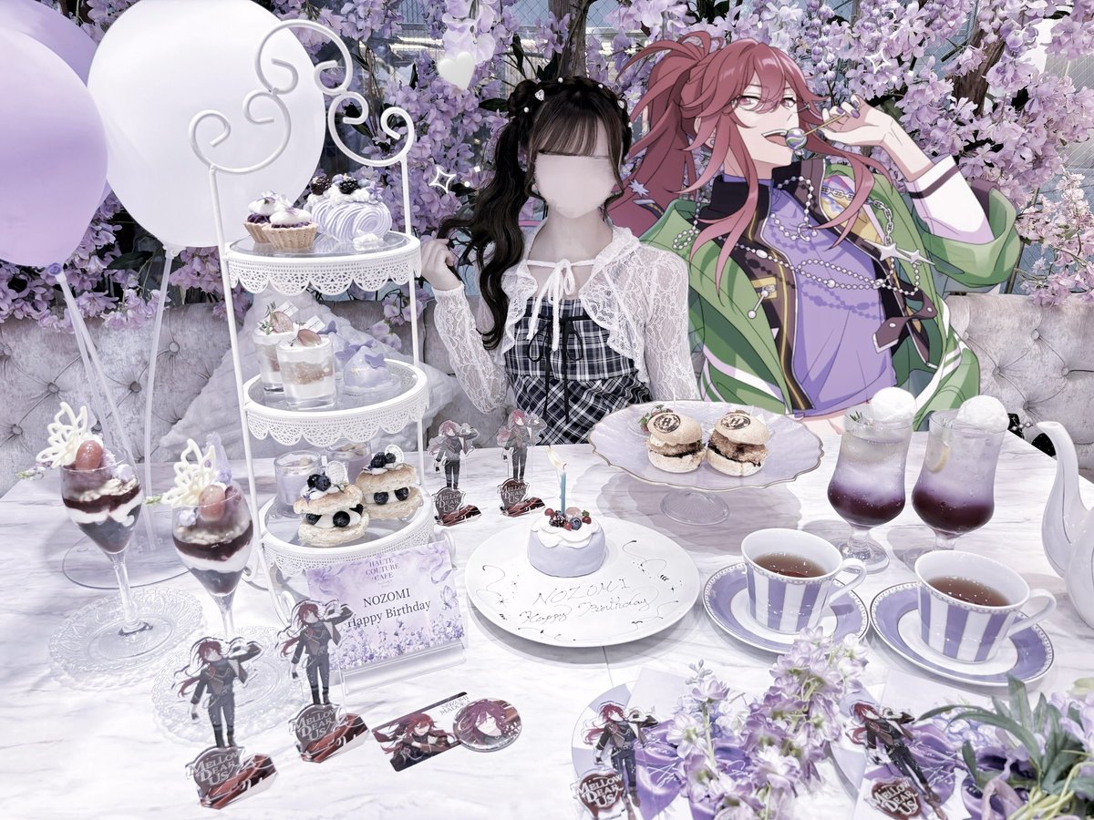 qp4igb's tweet photo. ┊        ┊       ┊       ♡        ┊
┊        ┊       ┊                ˚  ♡
┊        ┊       ♡       ₊             ⊹
♡    ₊   ┊    .
     ⊹    ♡   ʜᴀᴘᴘʏ ʙɪʀᴛʜᴅᴀʏ♡

 #円果望見生誕祭2026
 #円果望見誕生祭2026 https://t.co/wCUdXVg36H