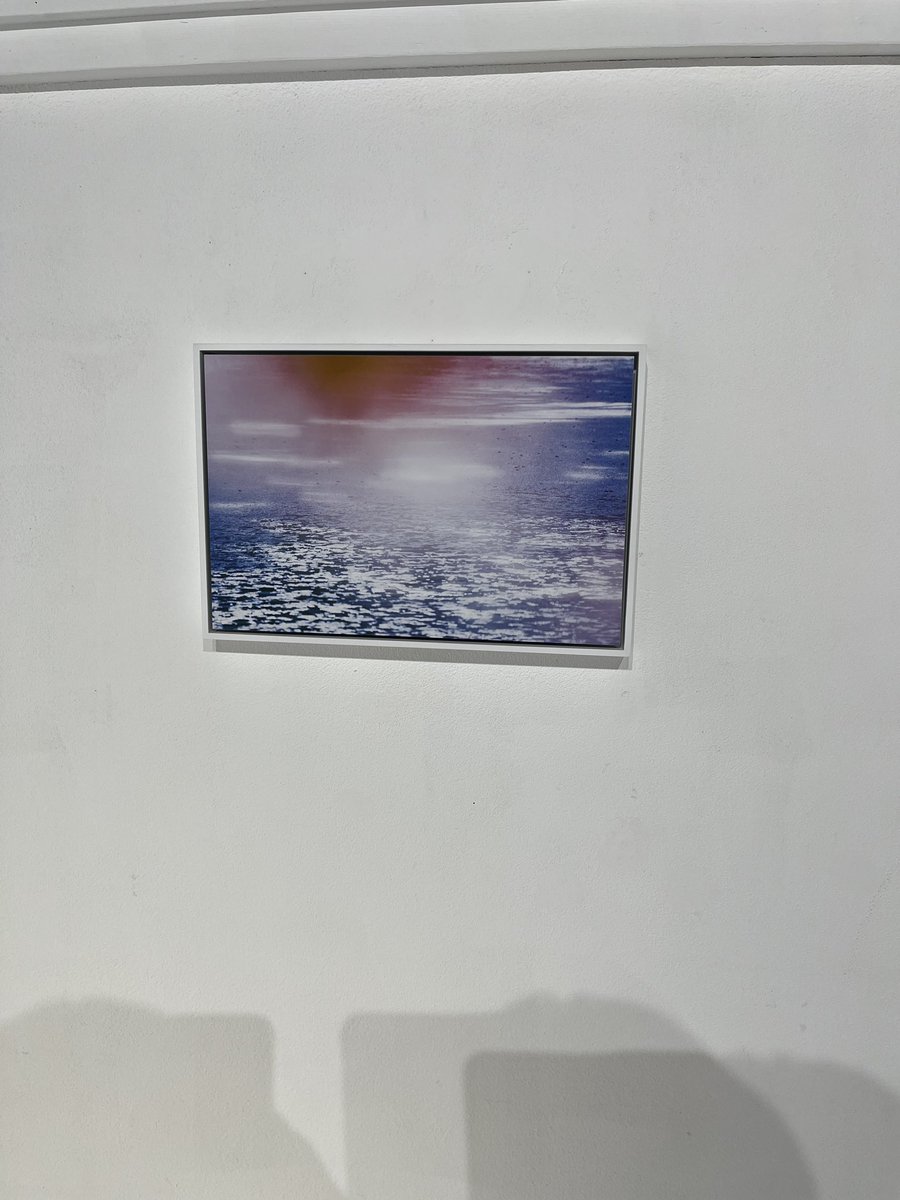 3LetsSing7's tweet photo. 蜷川実花さんの作品展^_^

#ギャラリー 
#蜷川実花 
#下北沢 

#art
アーティスト
アート好きな人と繋がりたい
アート好きと繋がりたい 
イケてるアート 
アート好き男子 
キラキラ好き 
キラキラ好きと繋がりたい 

gallery 
musium 
artstagram https://t.co/9GRWXEQFoK