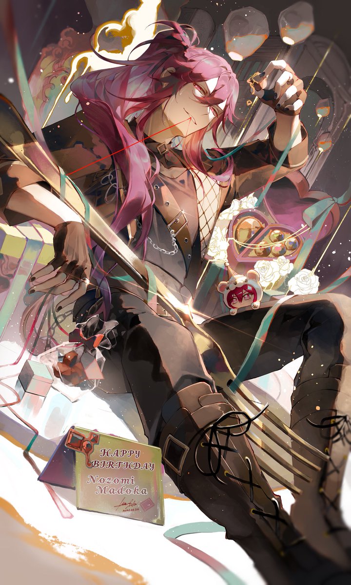 REKU216's tweet photo. #円果望見誕生祭2026 
#円果望見生誕祭2026 https://t.co/LbMM7upT4i