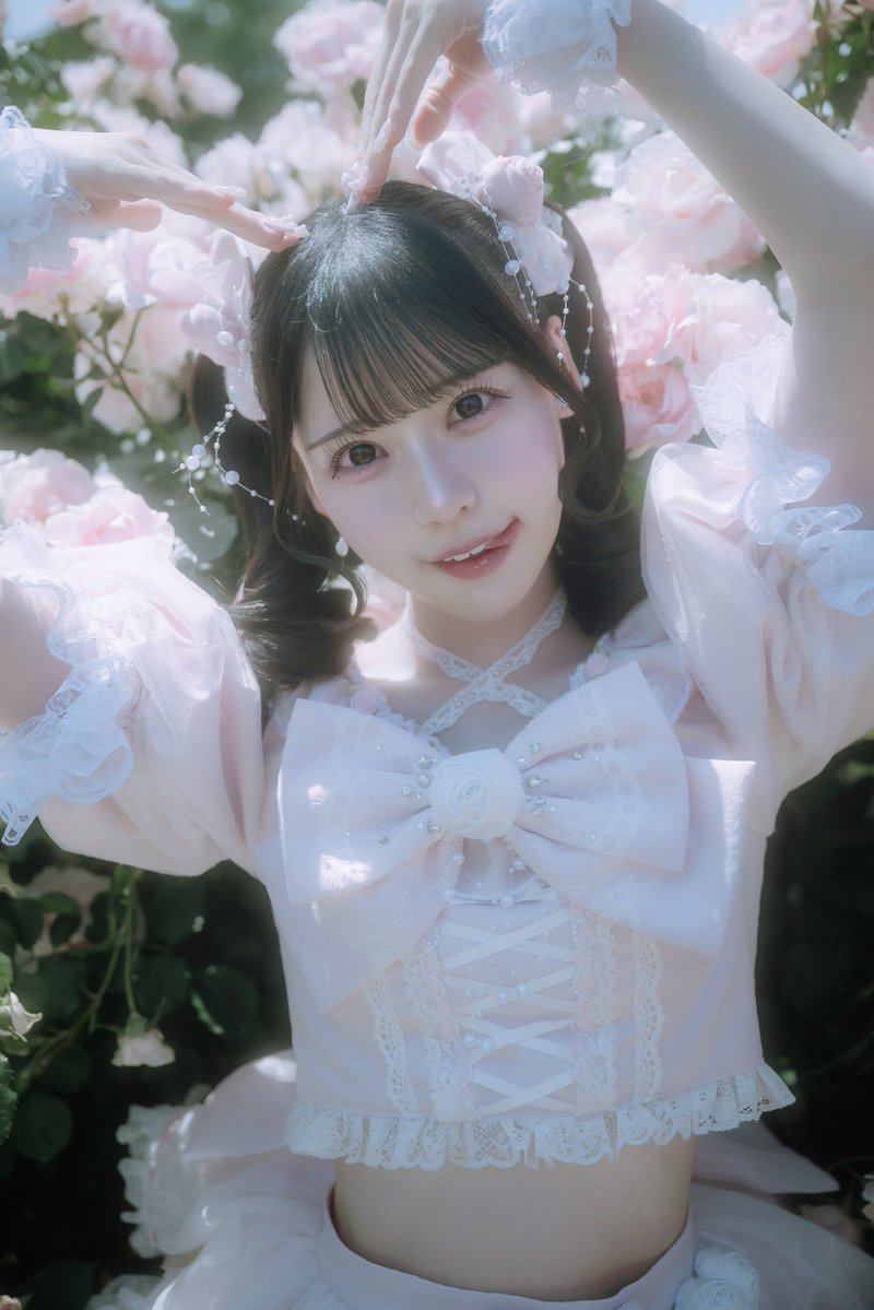 小栗 美結 (ドラマチックレコード) tweet media