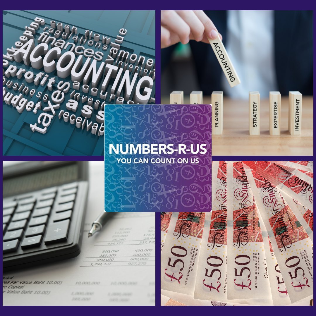 LaurelLeafChat's tweet photo. 🍃➕➖ Payroll deadlines never move, @numbersrusltd ensures clients never miss them. Contact them for a no-obligation discussion 🔗 https://t.co/k6utv8wTji
#PayrollBureau #PayrollServices #LondonBookkeeper #AccountingServices #SelfAssessment #AutoEnrolment #TaxReturns #HMRC https://t.co/C8U21fc0MP
