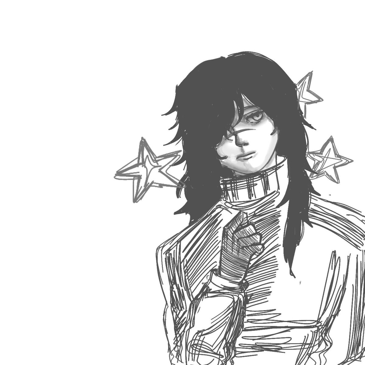 tweuiloala's tweet photo. @00nogokui heyyy i finish them!! https://t.co/LVzSRXiqua