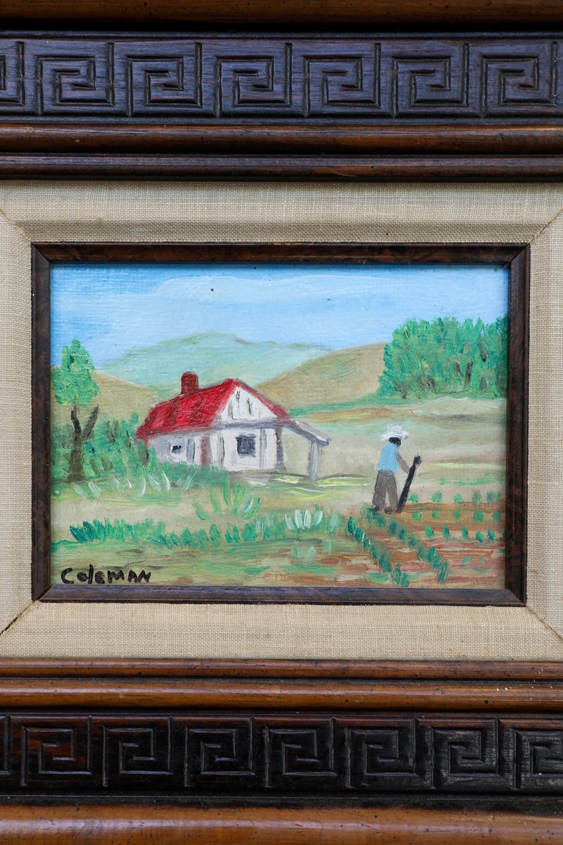 COSAGOV's tweet photo. Celebrate Juneteenth Weekend at the Parman Branch Library at Stone Oak! 🌟 

Although the library is closed on Juneteenth, we invite you to visit during the weekend that follows to experience a special art exhibit honoring the history, culture, and legacy of freedom celebrated on Juneteenth. 

On display are works from the private collection of Dr. D.L. Grant and the Carver Branch Library. The exhibit offers a meaningful opportunity to explore stories, perspectives, and artistic expressions that reflect the significance of this important day. 

The exhibit is available during regular library hours through July 1. 

Learn more about Juneteenth and find additional resources: 🔗 https://t.co/IkfKBXJTbQ 

#Juneteenth #SATXCommunity #SATX