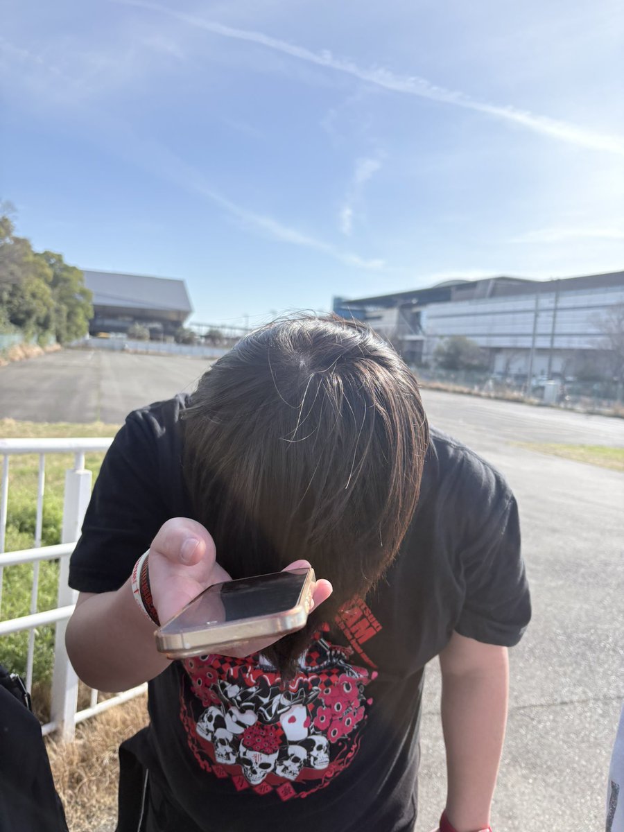 jam_Daichi's tweet photo. 〜1996.06.20→2026.06.20〜

30年前の今日、ボクは生まれました

今では大好きな友達が沢山いて幸せな毎日です

これからも仲良くしてください( ՞߹𖥦߹՞ )

そしてこれからもずっとずっと、じゃむちゃんだけが最愛の零番ですᐡ ̳ᴗ  ̫ ᴗ ̳ᐡ❤️‍🩹 https://t.co/9DduSbQmnw