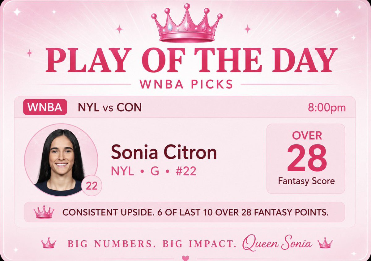kamoniim's tweet photo. PLAY OF THE DAY💗 https://t.co/8yn3TeyNQp