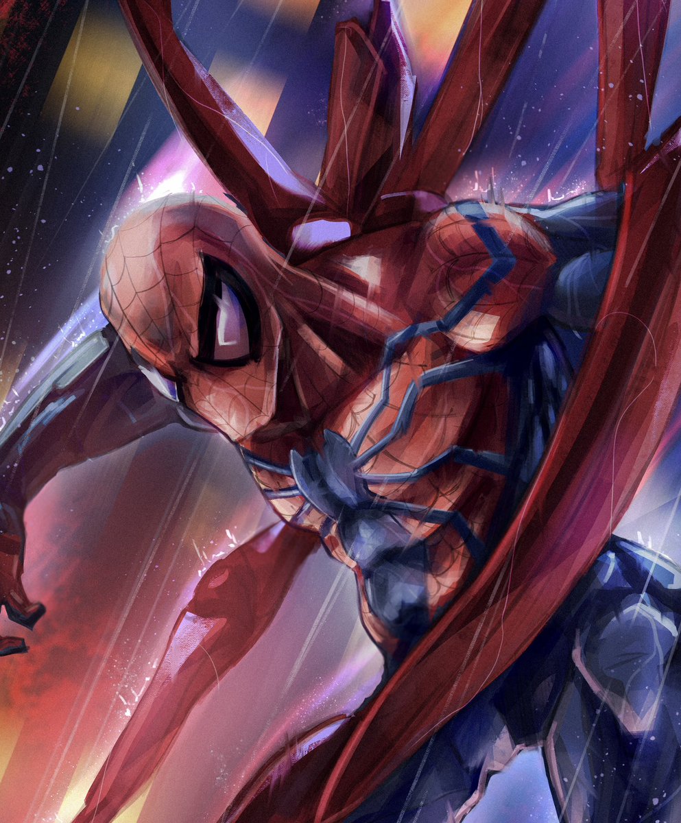 mynameisshaunnn's tweet photo. 🚨NEW ART!🚨
Dug the Superior Spider-Man suit so decided to draw my take on it. Of course I had to make it a variant cover! 🕷️
#spiderman
#marvelcomics
#variantcover
@MarvelComicsHQ @MarvelRivals @SpiderMan https://t.co/6EVFy5ceNE