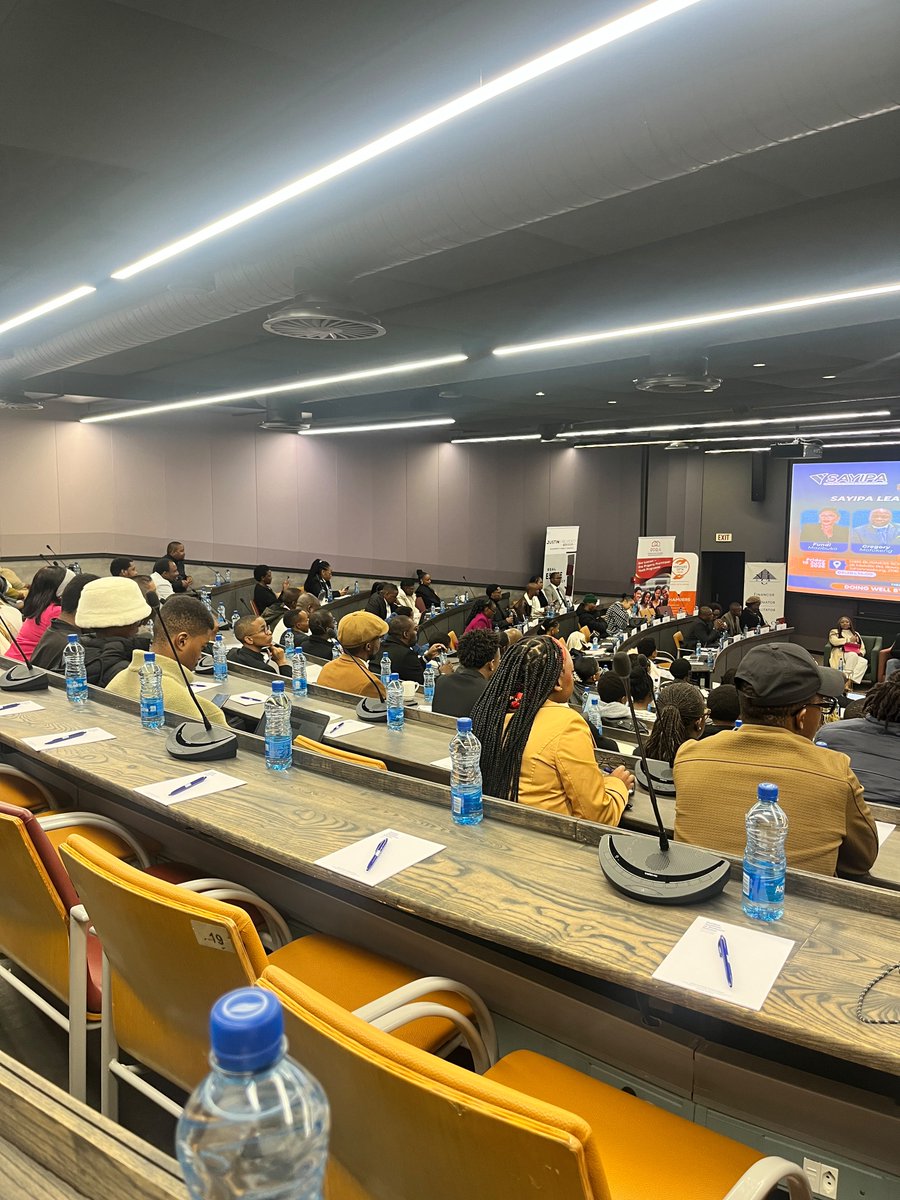 oneacre__'s tweet photo. Today ACRE attended the SAYIPA Summit in Joburg, exploring "Property As a Catalyst for Inclusive Growth." Inspired by powerful insights on youth empowerment &amp; transformation!

#igniteyourexcellence 
#ACRE #SAYIPASummit2026 #YouthMonth https://t.co/nYgk1LtBui