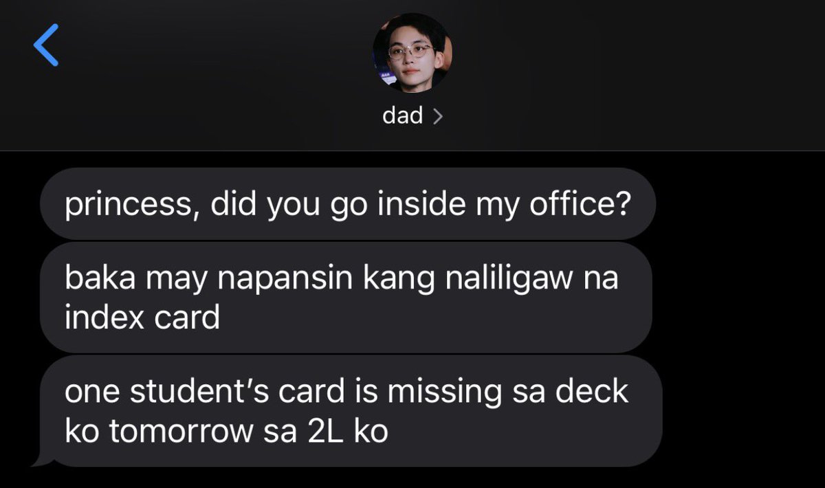 ahlovecheolie's tweet photo. pov: how else would you unleash your full potential ng pagiging konsumisyon ng tatay mong si jeonghan if not by going after his favorite student? https://t.co/aHqcgCsIYl