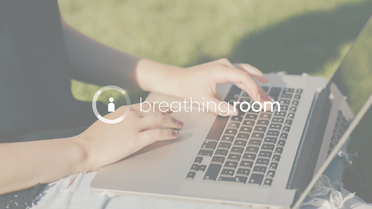 BREATHINGR00M's tweet photo. Summer is a great time to work on yourself. 💙 BreathingRoom helps you understand what you're feeling and gives you tools to cope—no pressure, no timeline. 

Download it in the App Store or on Google Play. 

#BreathingRoom #SummerWellbeing #YouthMentalHealth https://t.co/pWJ1hZ4qbt