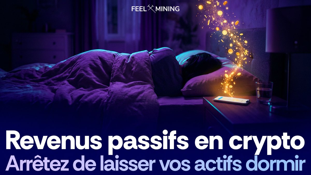 Feel Mining ⛏ tweet media