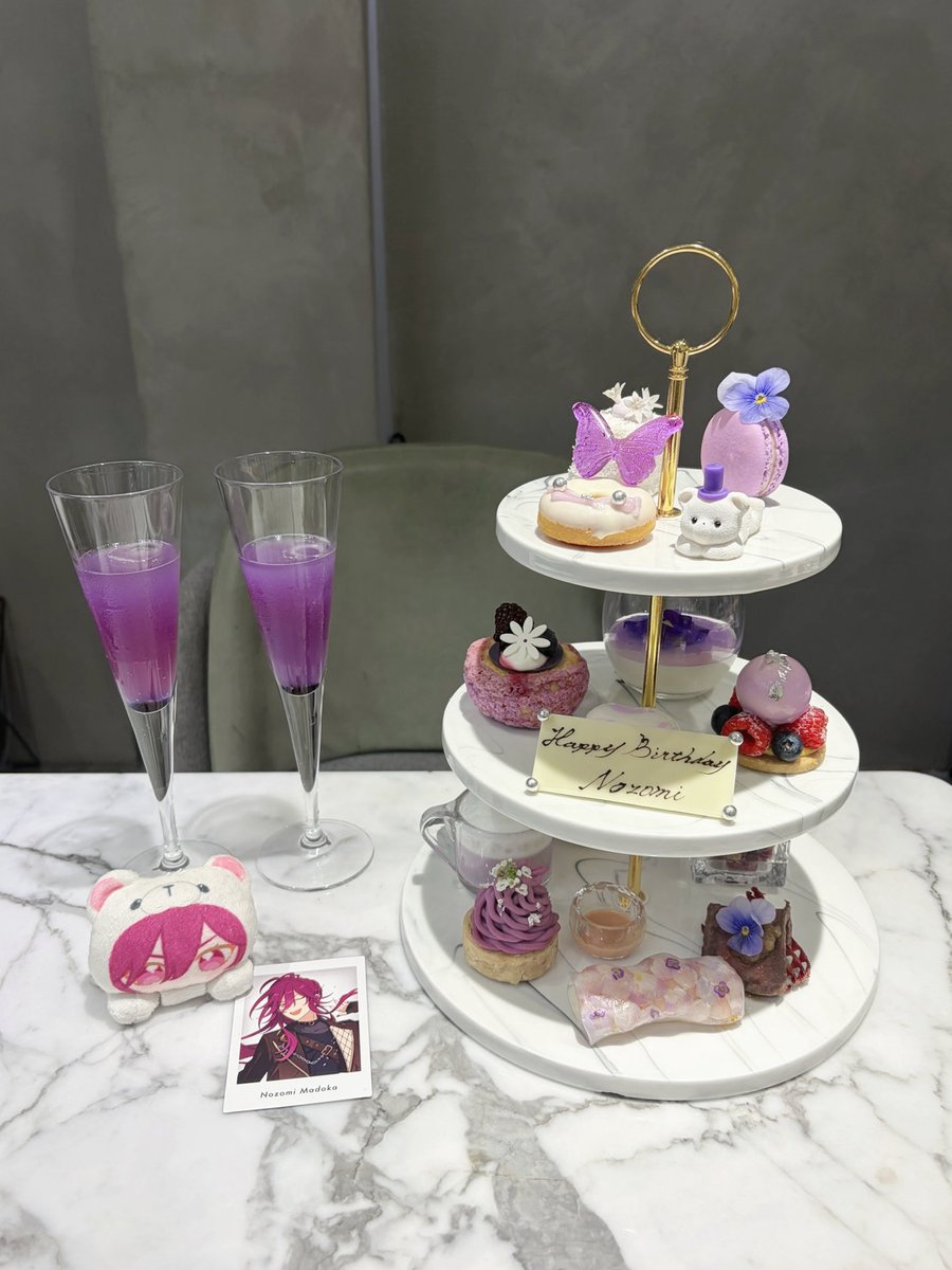 tesr_1102's tweet photo. .   ⟡     ˚    ♡   .
             ✧︎       . 
｡ﾟﾟ･｡･ﾟﾟ｡⠀  
˚｡       𝐇𝐚𝐩𝐩𝐲 𝐁𝐢𝐫𝐭𝐡𝐝𝐚𝐲
    ﾟ･｡･
 ♡         ⟡             　𝐌𝐚𝐝𝐨𝐤𝐚 𝐍𝐨𝐳𝐨𝐦𝐢𝜗𝜚.˚⋆
      ·     ⁺
#円果望見生誕祭2026 
#円果望見誕生祭2026 https://t.co/6upA7dHZ8q