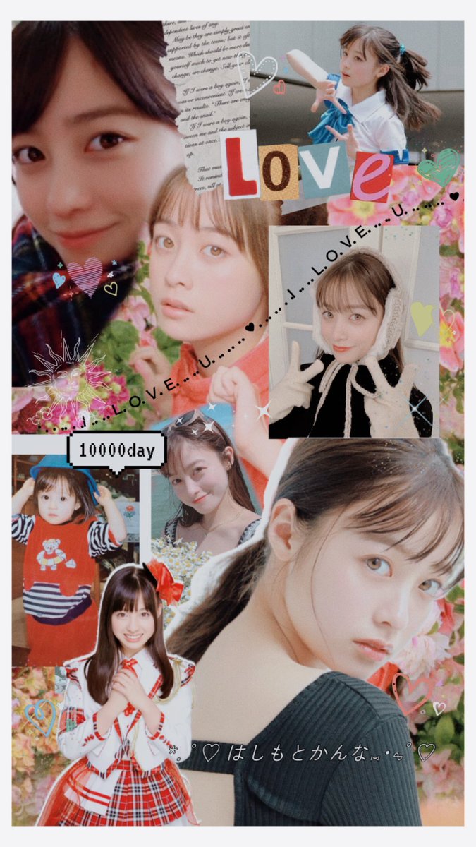 px_prod1xs's tweet photo. ♡ 🐰 環奈ちゃん 誕生 10000日 🐰 ♡

記念すべき環奈ちゃん爆誕から10000日おめでとうございます💓💓

こんなにも可愛くて大尊敬の大好きな環奈ちゃんが生まれてくれて、

こんなにも推せて幸せです💖💖

生まれてきてくれてありがとう♡♡

#橋本純情内科
#橋本環奈誕生10000日 https://t.co/qkmXo6RbX3