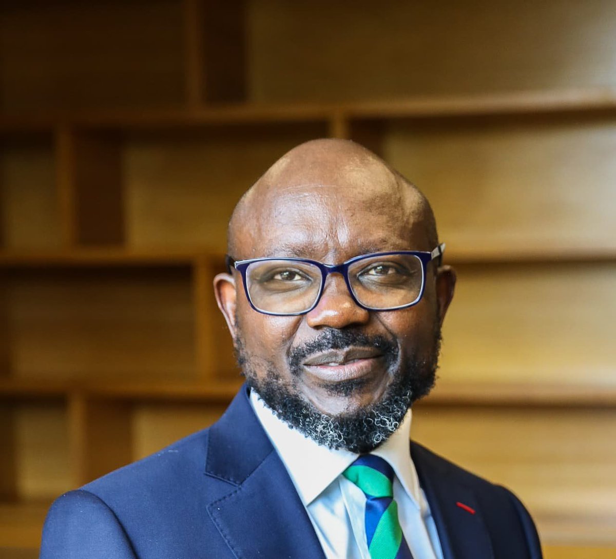 Musa_Khawula's tweet photo. Reginald Demana who is a Chief Executive Officer at SANRAL is accused of constantly interfering with procurement processes at SANRAL whilst aiding his friends secure tenders. 

As a result of Reginald Demana's influence and abuse of power; four executives at SANRAL have been victimized and suspended for speaking out against Reginald Demana who doesn't take kindly to being called out meanwhile the board has turned a blind eye against Reginald Demana's actions.

PART 2.