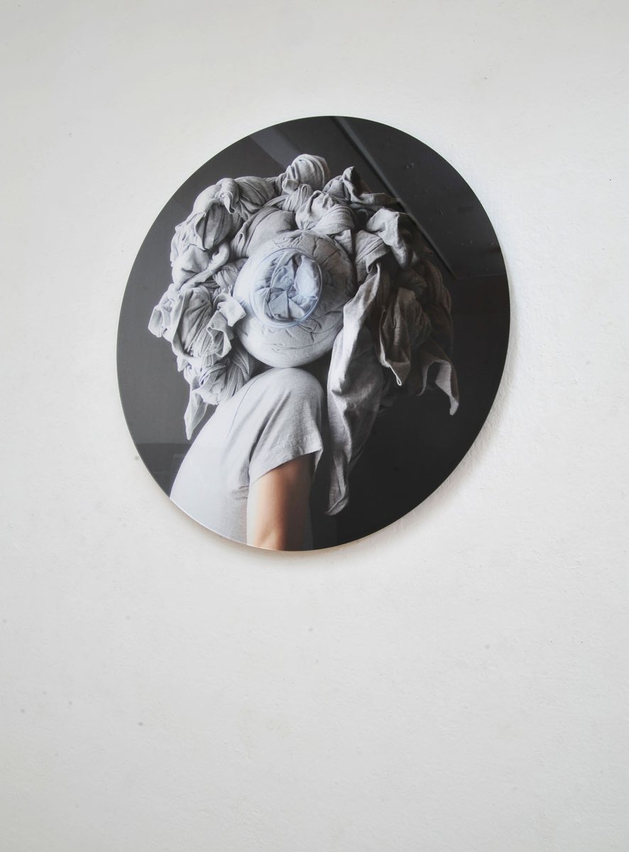 GalleryK1981's tweet photo. 「加藤崇展　やわらかくカタイ時間」

明日までです。

(2026.6.15mon-20sat  11:30-18:30  sat-17:00) https://t.co/LHplu3PvpH