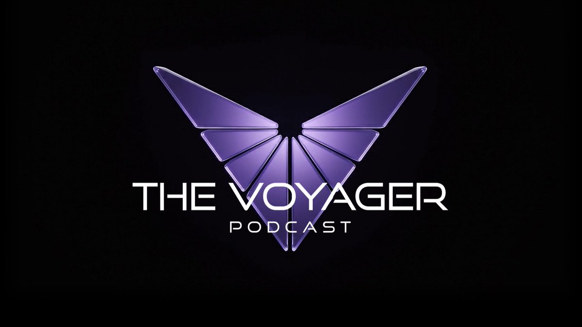Voyager Technologies tweet media