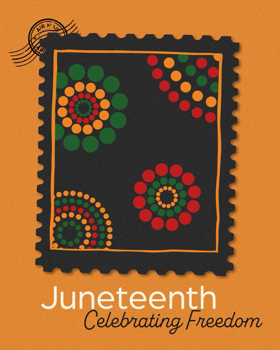 TexanDodge's tweet photo. On this Juneteenth, we pause to honor those who paved the way for the freedom we celebrate today. Their legacy fuels every road we travel. 🖤🛣️ #Juneteenth #HonorTheLegacy https://t.co/EBkmysFB4D