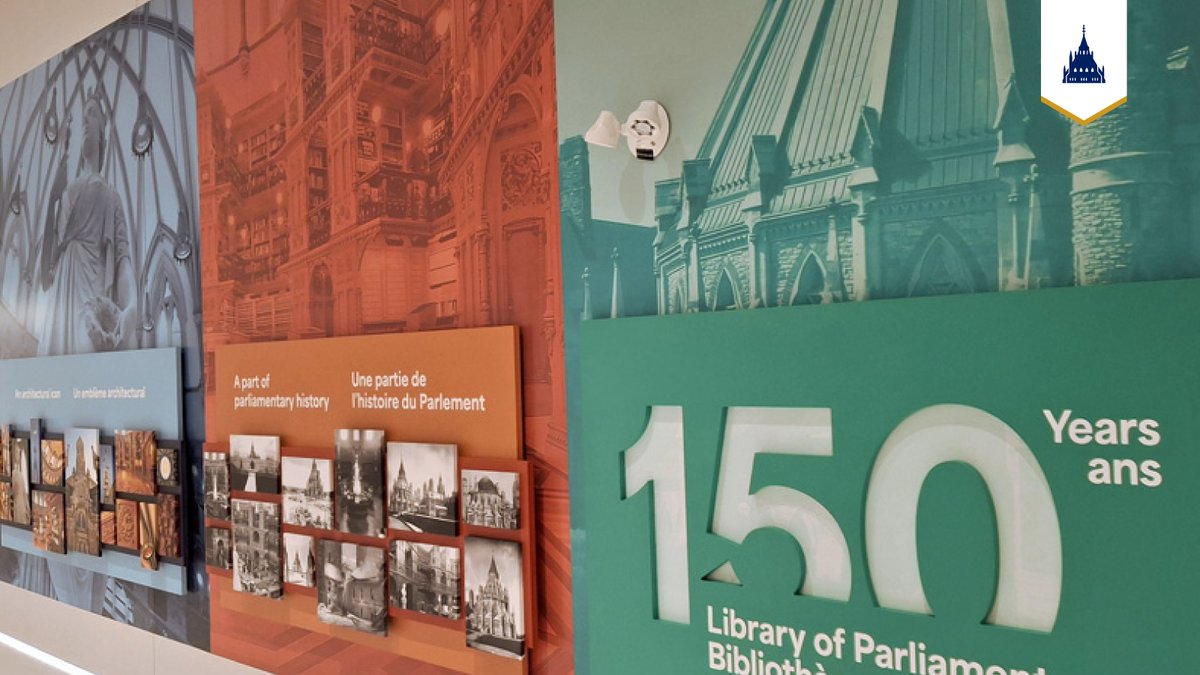 LibraryParlCA tweet picture