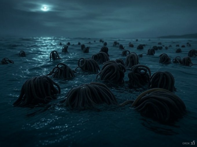 SandyofCthulhu tweet picture
