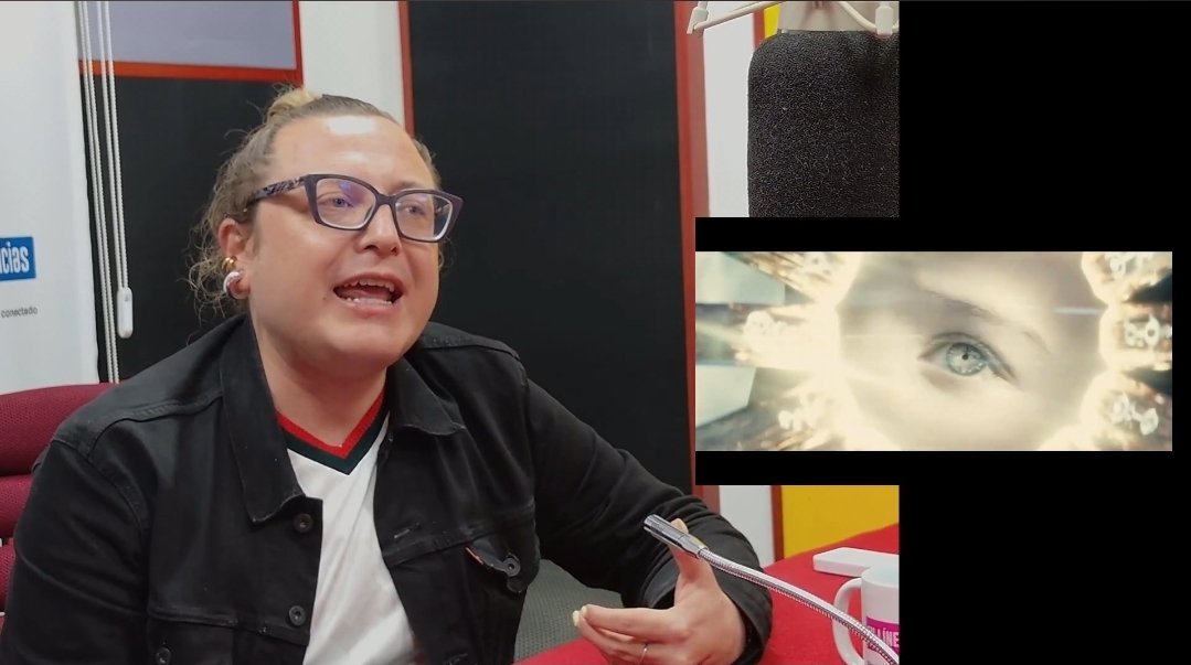 erickbecerra1's tweet photo. 🗣️🎙#EnLíneaColaboración con:

@AngelsarmientoL
Cinéfilo 
🎬Estreno en cine (El día de la revelación) y en Apple TV (Cabo de miedo)

@elineanoticias
@LaKeBuenaPuebla
#EnLíneaNoticias
#MásInformado 📰
#MejorConectado 🧑‍💻 https://t.co/p9VMkVyAfQ