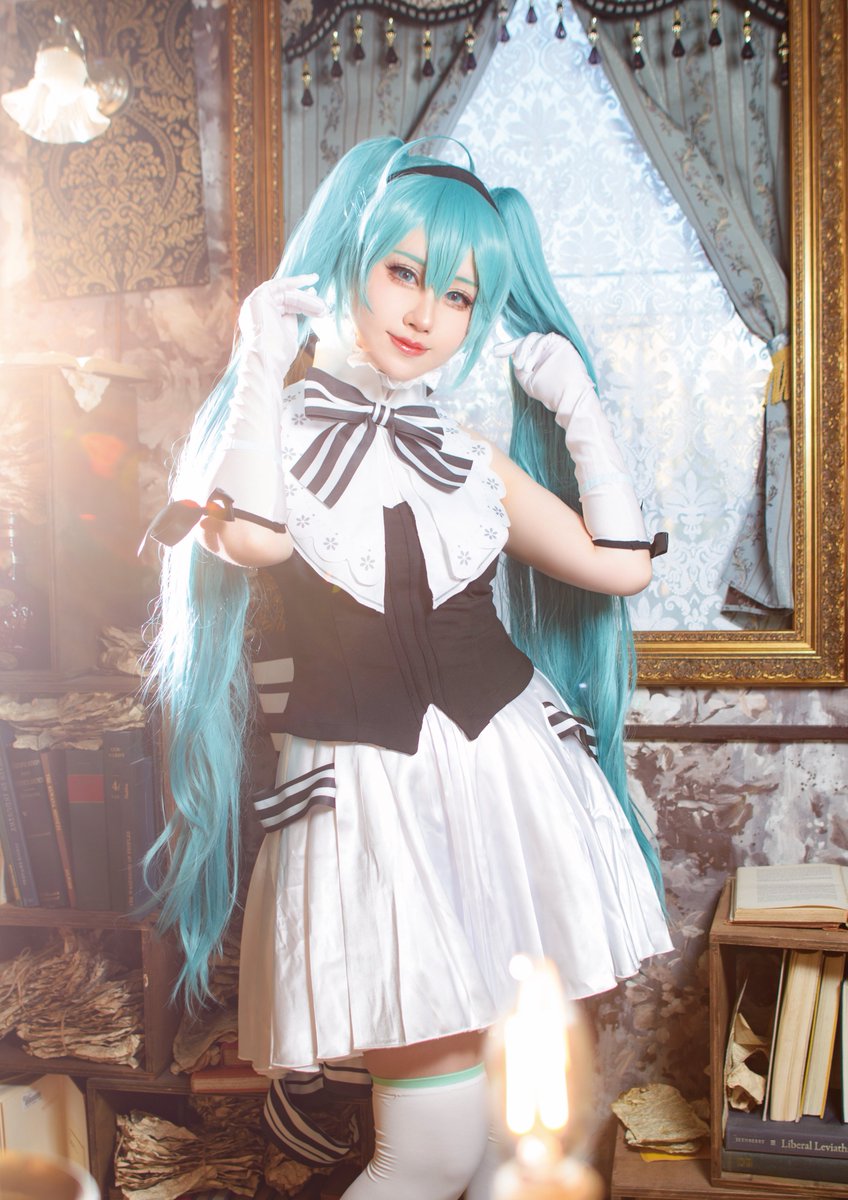 91_suke's tweet photo. シンフォニー2024／初音ミク
ミクの誕生日まであと72日⭐️

#ミク誕までしゅんミク300 https://t.co/35NLObzVtT
