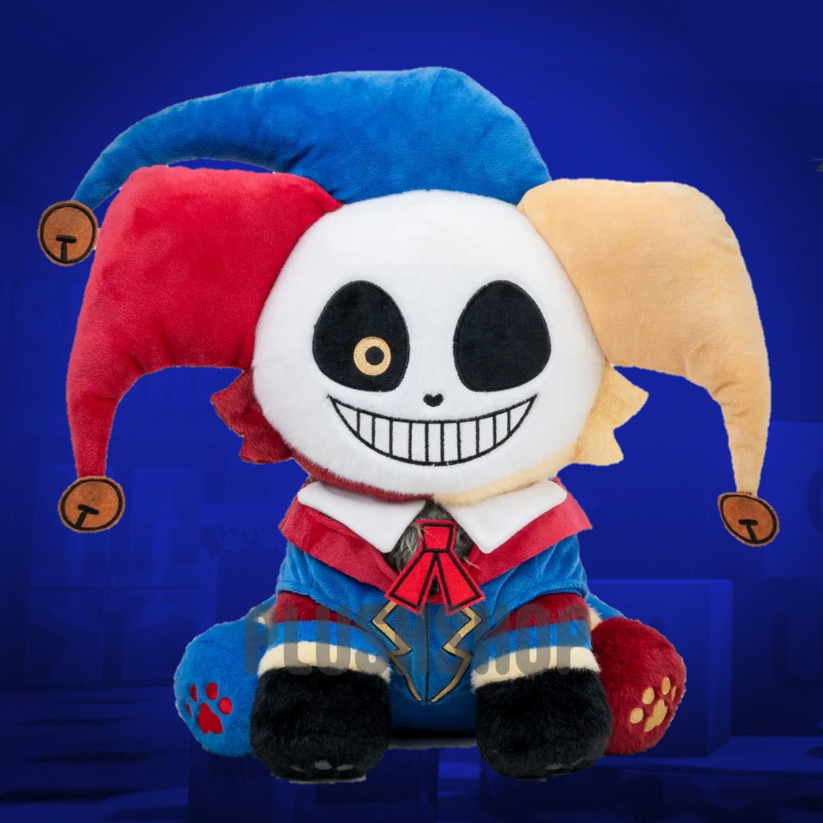 mascotmassacre's tweet photo. 🧸 Lily Lovebraids &amp; The Prototype Meow Plushies are now being sold by PlushShop.

These plushies are not officially licensed and are considered bootlegs. Would you still buy them? https://t.co/36DbFtqCUx