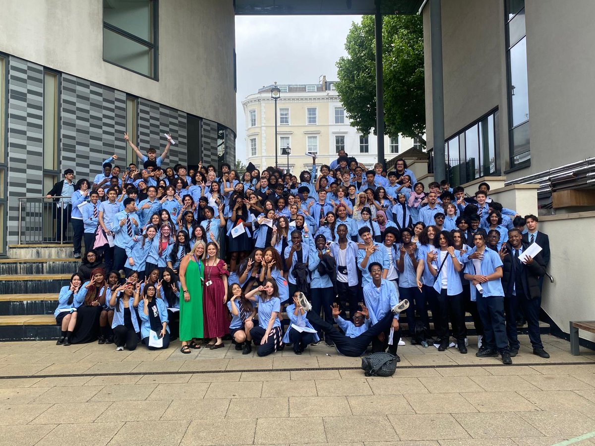 pimlicoacademy's tweet photo. Year 11 Leavers Assembly. Class of 2026 it’s been a pleasure watching you grow over the years! 
Best of luck for GCSE results day!

#PimlicoAcademy #PimlicoPerfect #Year11 #Leavers https://t.co/avTW7MGTiO